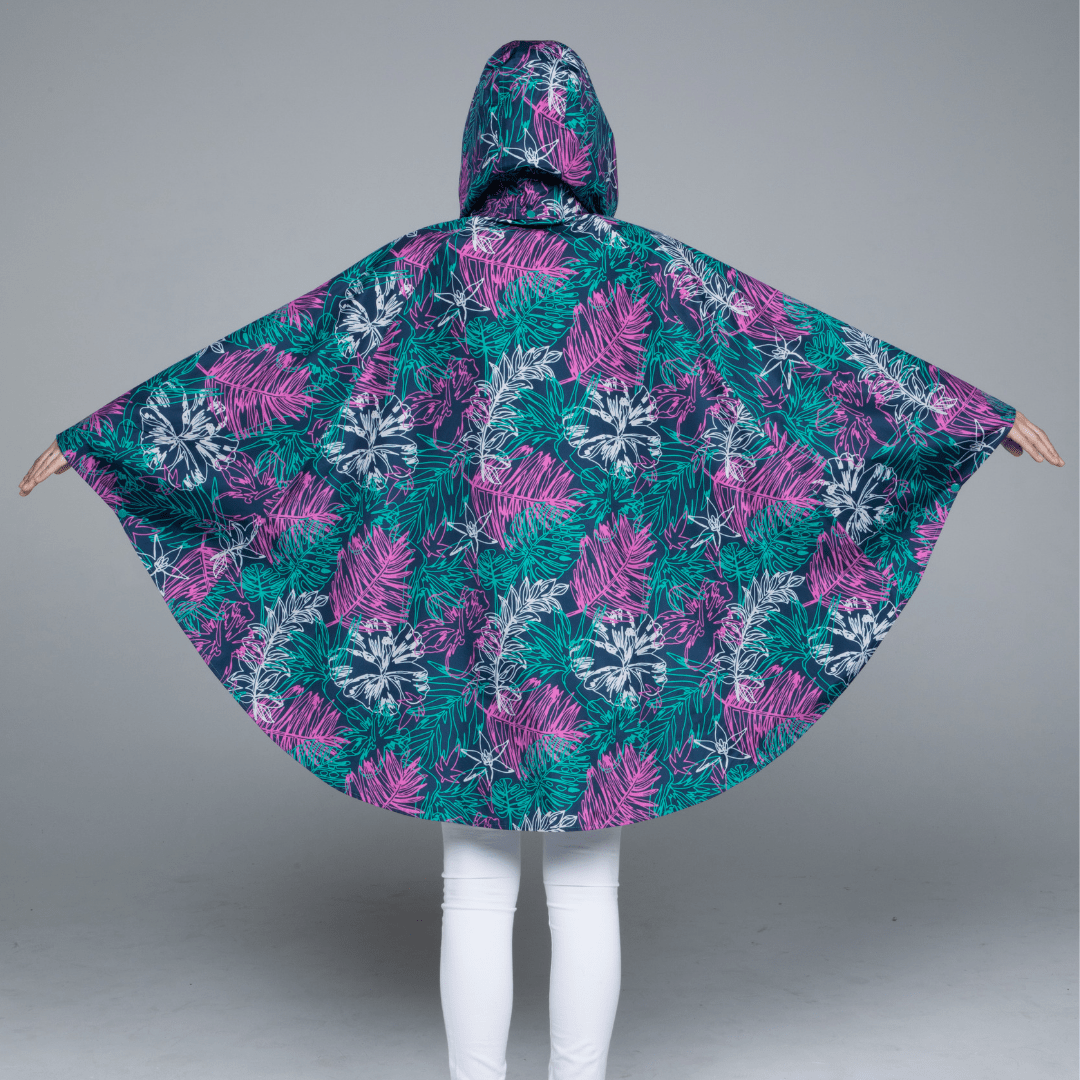 【美品】 ＜TO&FRO＞RAIN PONCHO（おまけ付き） Amazon.com: Rain Poncho for Kids (2 Pack), Reusable EVA