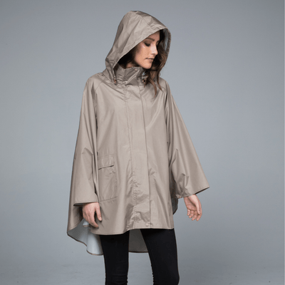 November 2024 rain wear