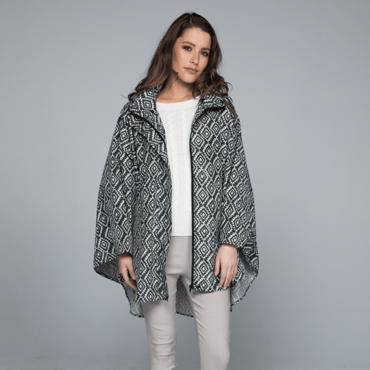 ジャケット・アウター 20471120 poncho top november-rain-rain-poncho-