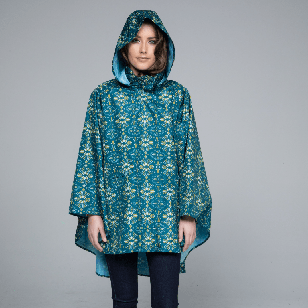 Shop the Ponchos! – November Rain USA
